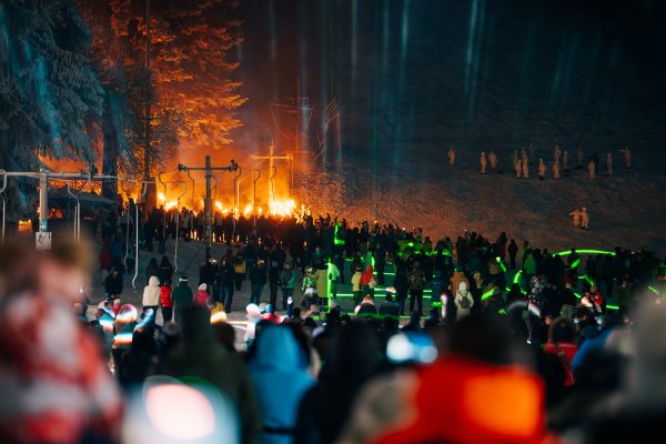 Снимка: THE LOCALS